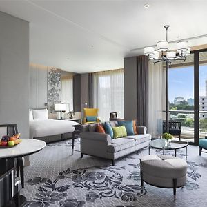 Executive Club King Room